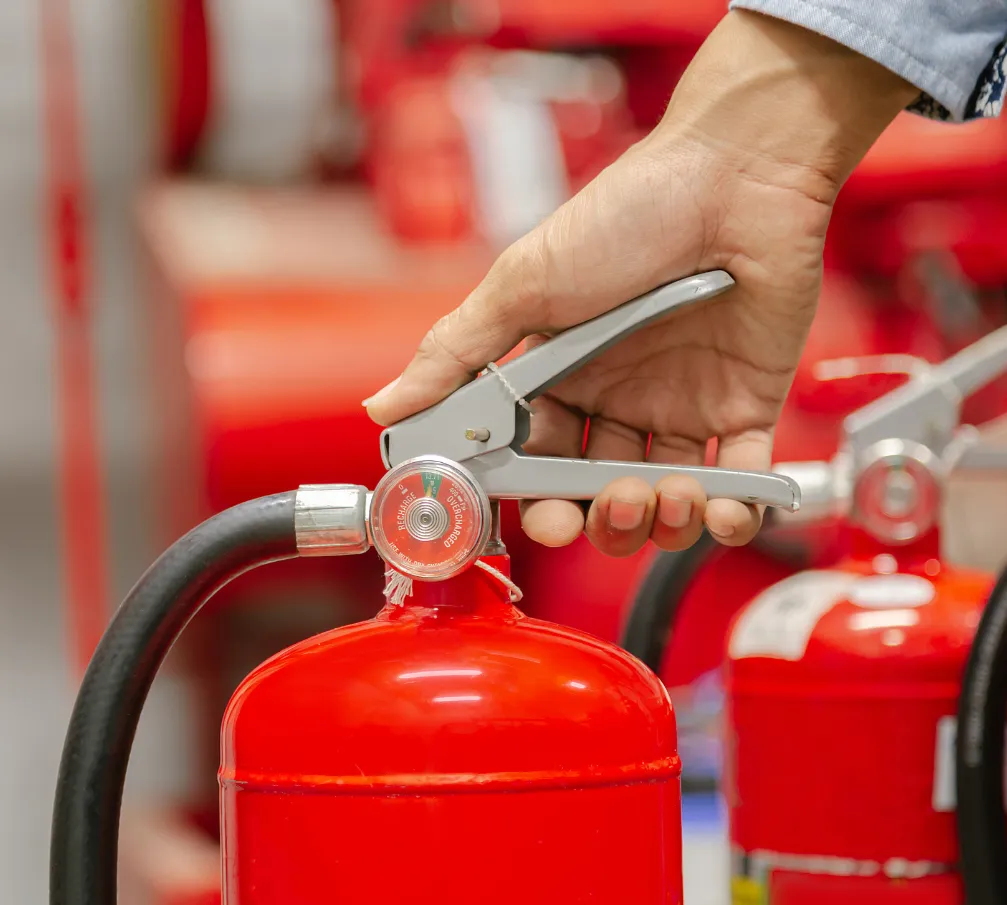 Fire Safety