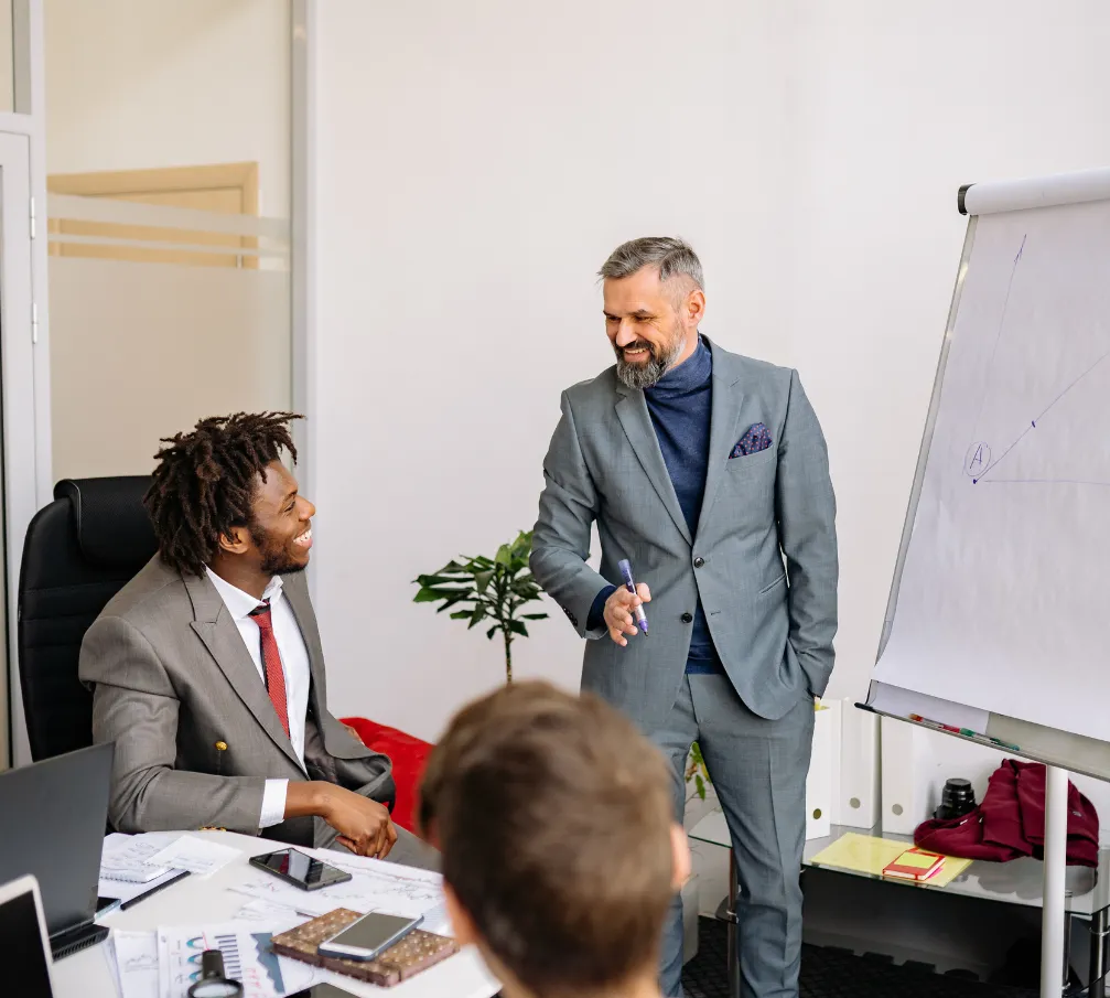 Leadership Excellence