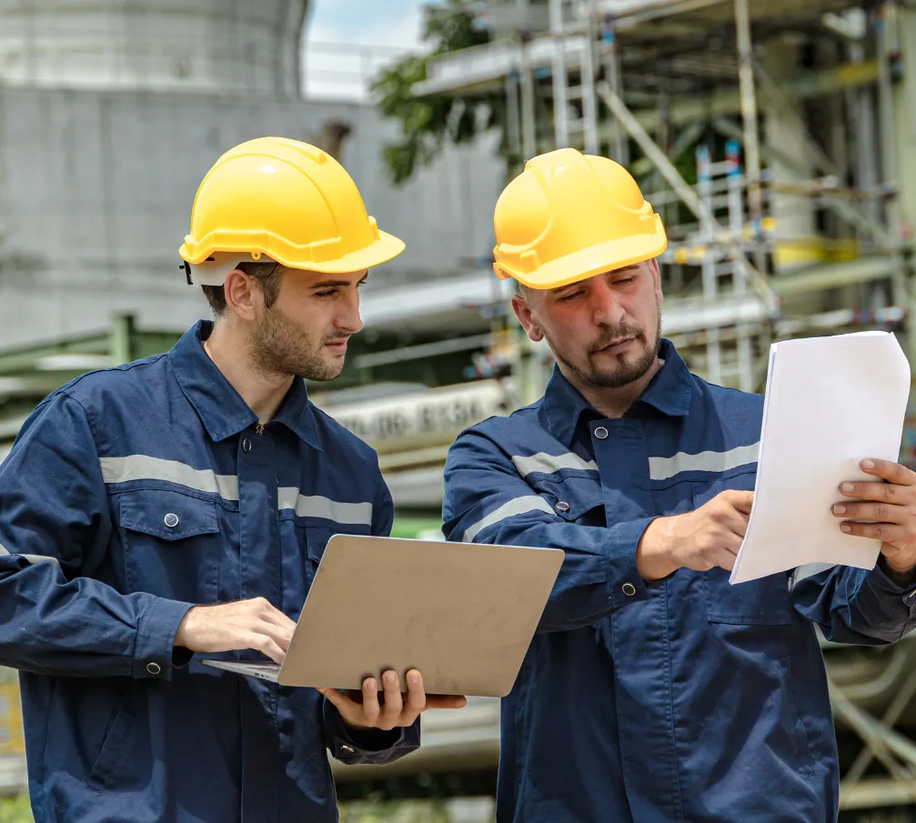 Reliability-Centered Maintenance (RCM) & Root Cause Failure Analysis