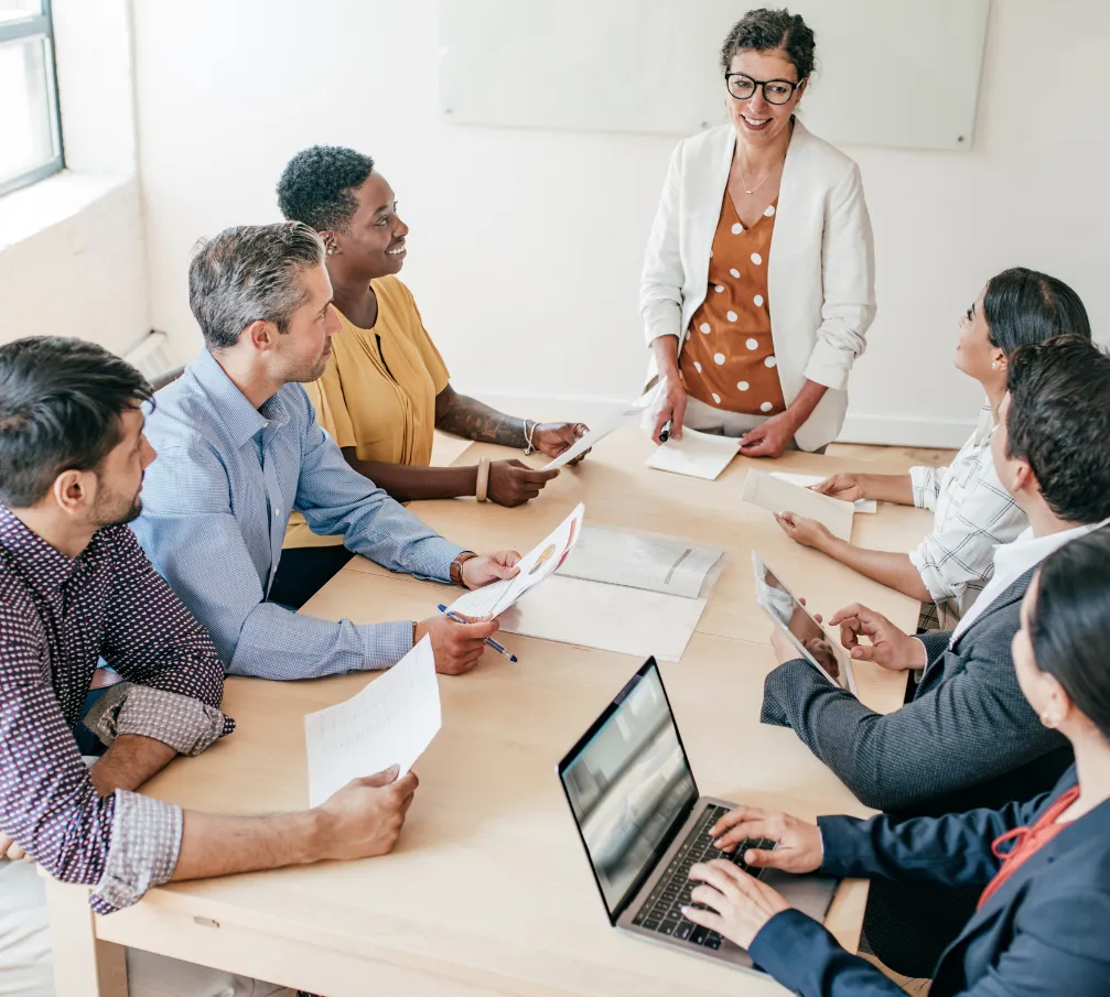 Sales Training
