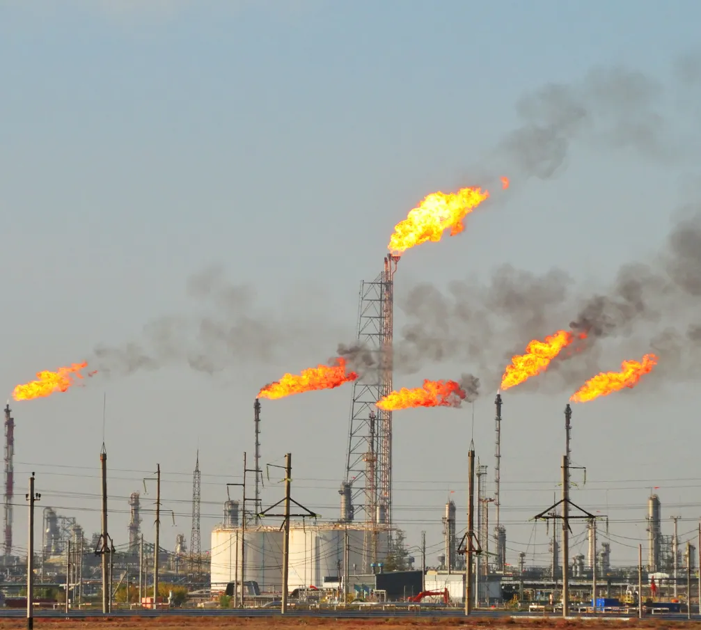 Turnaround (TAR) & Shutdown Management for Major Projects