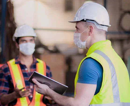 Health and Safety Trainings