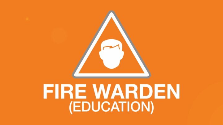 What is the Difference between a Fire Warden Training and a Fire Marshal Training?