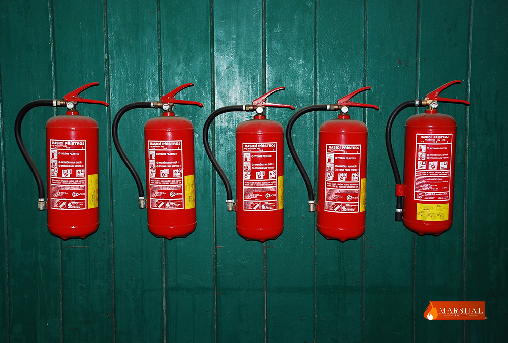 Fire Safety Training: A Comprehensive Guide