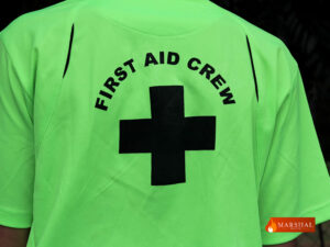 The Benefits of First Aid Training 