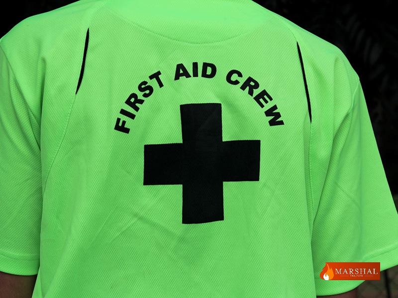 The Benefits of First Aid Training 