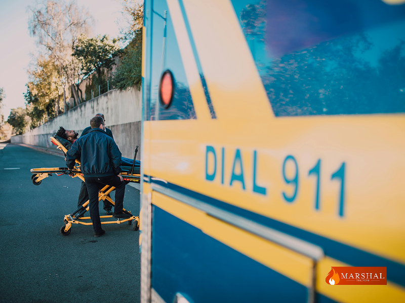 The Importance of First Aid and CPR Training