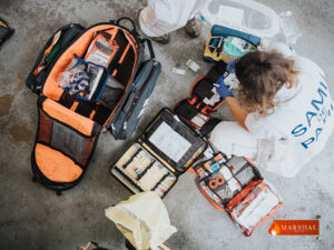 What to Expect at a First Aid and CPR Training Center in Dubai