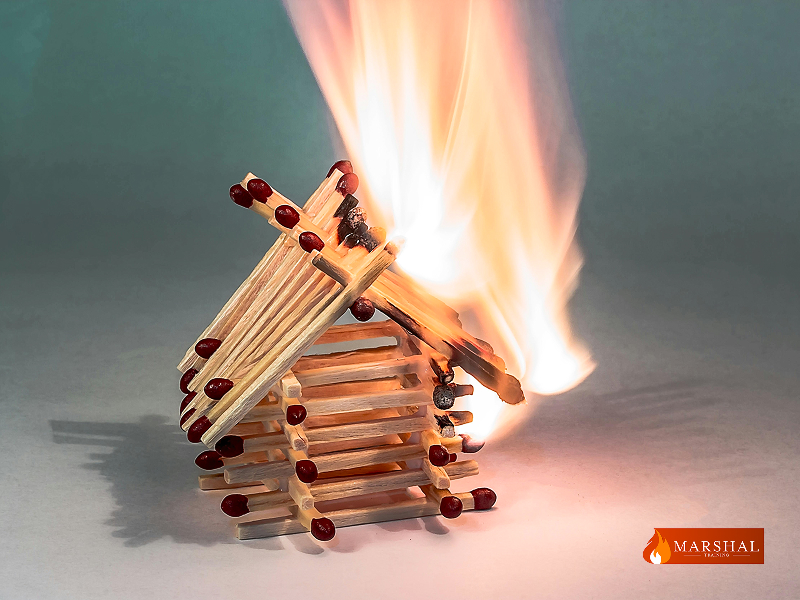 Why Fire Safety Matters