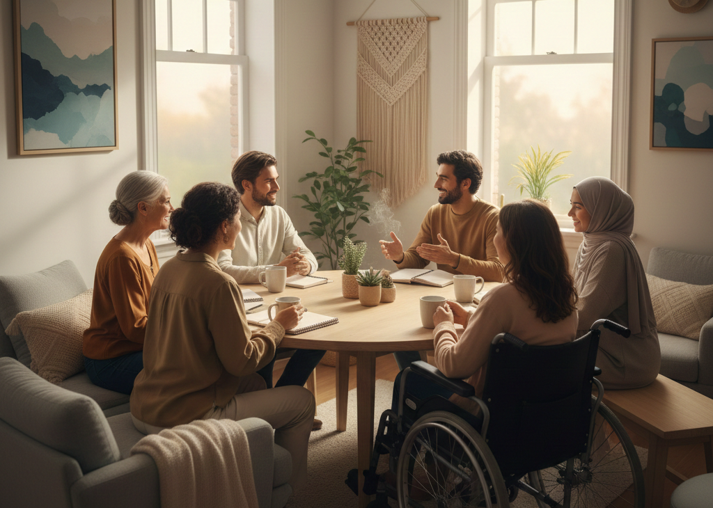 Choosing Safety and Stability in Uncertain Times