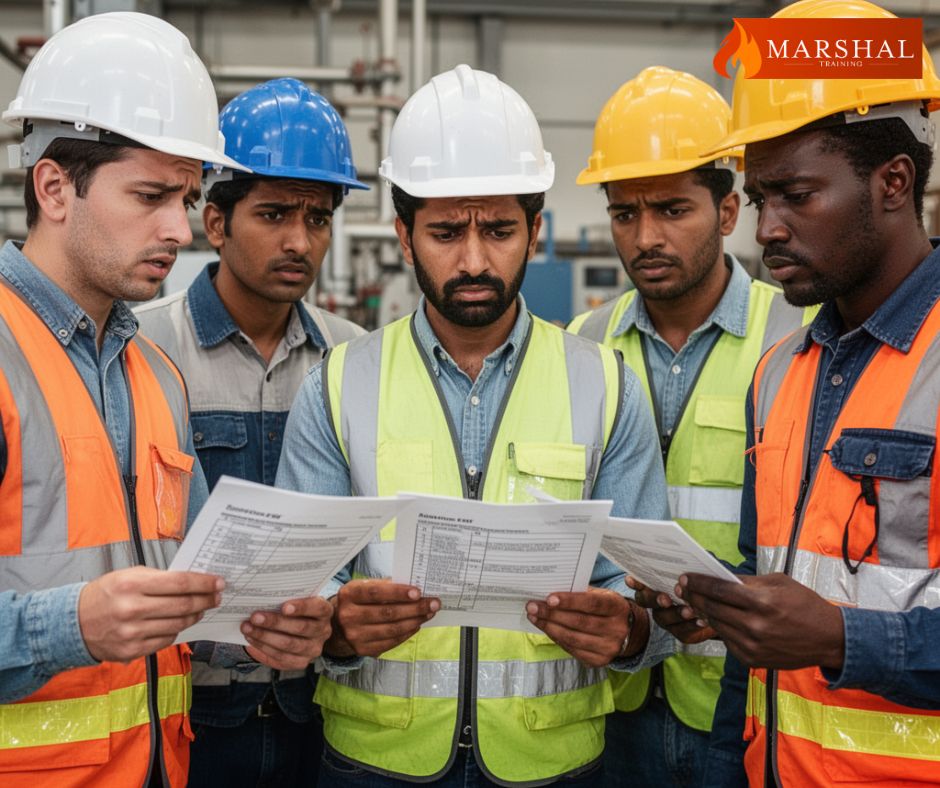 Why Companies Still Struggle with Safety – What They’re Missing