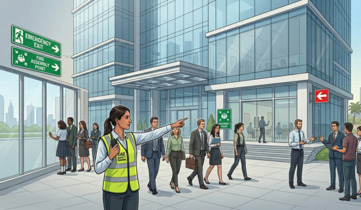 Reopen Strong: Why Schools and Businesses Must Reinforce Safety Training & Crisis Management