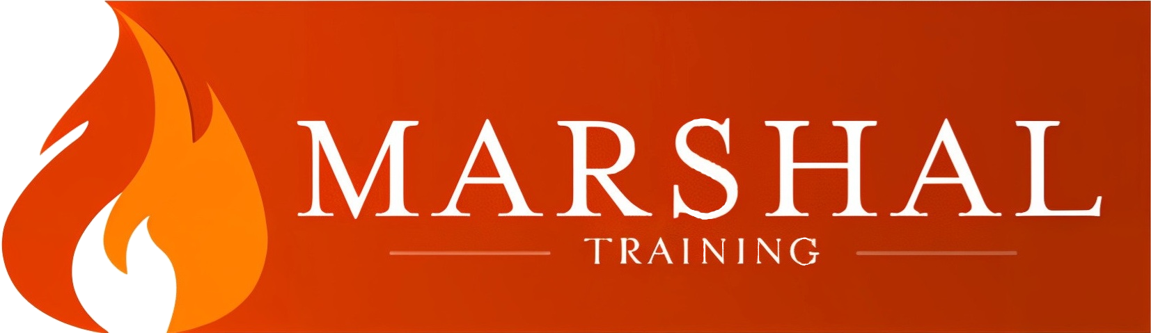 Marshal Training Logo